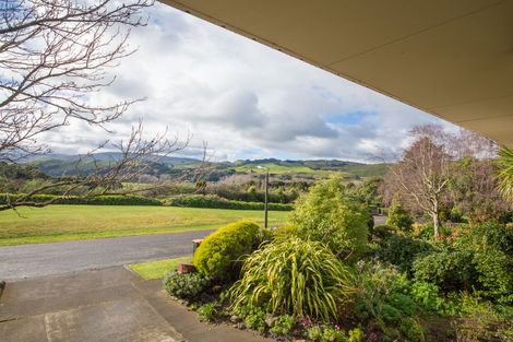 Photo of property in 193 The Terrace, Ashhurst, 4810