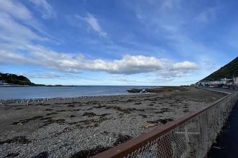 Photo of property in 72a Owhiro Bay Parade, Owhiro Bay, Wellington, 6023