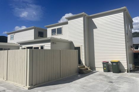 Photo of property in 76 Rata Street, Naenae, Lower Hutt, 5011