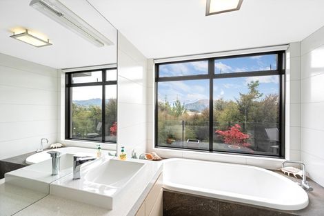 Photo of property in 743 Aubrey Road, Albert Town, Wanaka, 9305