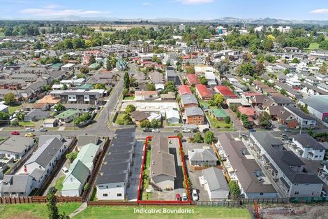 Photo of property in 45 York Street, Hamilton East, Hamilton, 3216