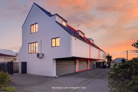 Photo of property in 2/477 Madras Street, St Albans, Christchurch, 8014