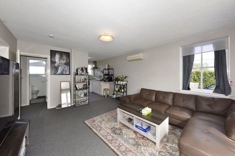 Photo of property in 3/606 Barbadoes Street, Edgeware, Christchurch, 8013