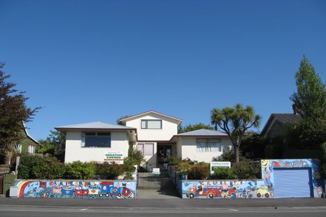 Photo of property in 16 Wilson Street, Seaview, Timaru, 7910