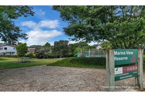 Photo of property in 1/38 Sailfish Drive, West Harbour, Auckland, 0618