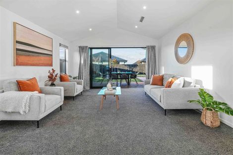 Photo of property in 96 Stationmasters Way, Prebbleton, 7604