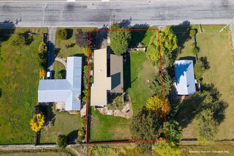 Photo of property in 9 Welles Street, Ranfurly, 9332