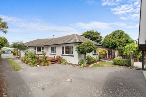 Photo of property in 51 Cotswold Avenue, Bishopdale, Christchurch, 8053