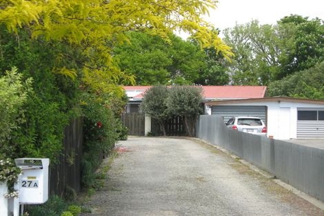 Photo of property in 27a Ward Street, Springlands, Blenheim, 7201