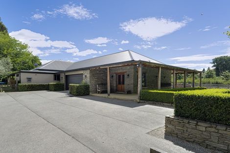 Photo of property in 585 Dunstan Road, Alexandra, 9391