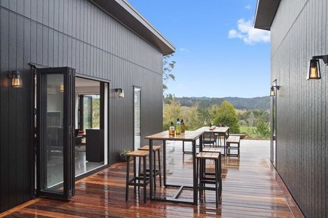 Photo of property in 2448 Hunua Road, Hunua, Papakura, 2583