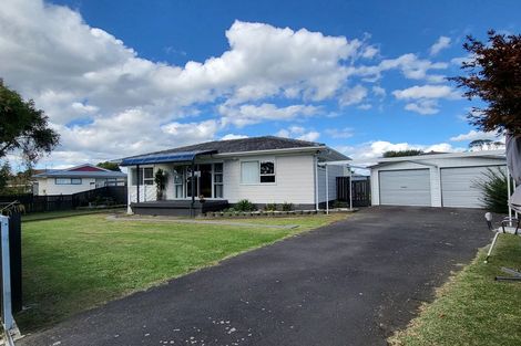Photo of property in 58 Sharland Avenue, Manurewa, Auckland, 2102