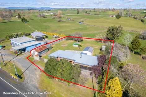 Photo of property in 1749 Otorohanga Road, Otorohanga, 3974
