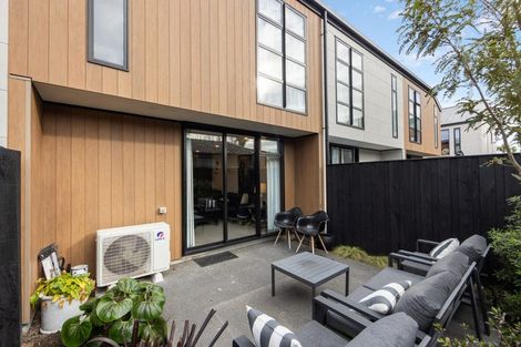 Photo of property in 6/91 Springfield Road, St Albans, Christchurch, 8014