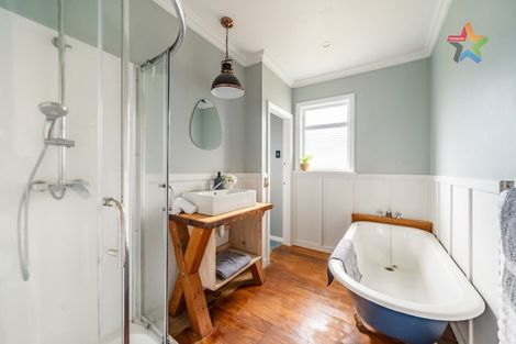 Photo of property in 7 Tawhai Street, Stokes Valley, Lower Hutt, 5019