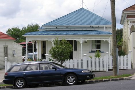 Photo of property in 21 Tutanekai Street, Grey Lynn, Auckland, 1021
