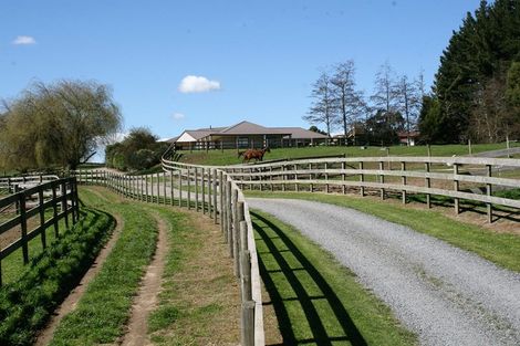Photo of property in 154 Ngaroto Road, Te Awamutu, Ohaupo, 3883
