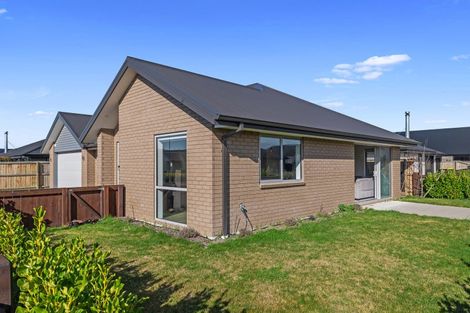 Photo of property in 66 Stationmasters Way, Prebbleton, 7604