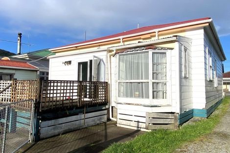 Photo of property in 13 Murray Street, Greymouth, 7805