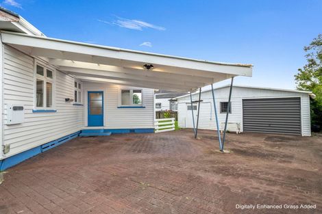 Photo of property in 30 Rangitikei Street, Whanganui East, Whanganui, 4500