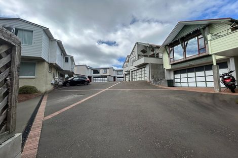 Photo of property in 6/46 Childers Terrace, Kilbirnie, Wellington, 6022