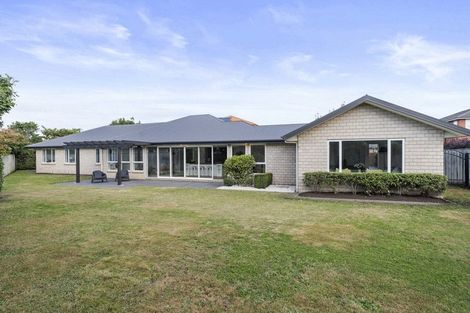 Photo of property in 14 Donovan Place, Aidanfield, Christchurch, 8025