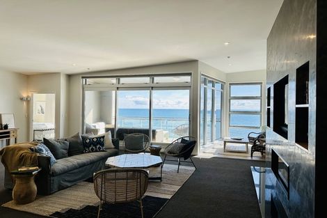 Photo of property in Quarterdeck, 20/4 Buller Street, New Plymouth, 4310