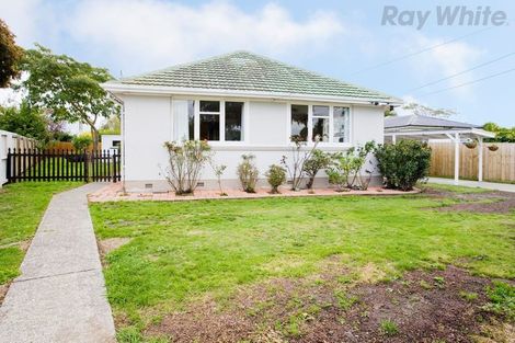 Photo of property in 337 Clyde Road, Bryndwr, Christchurch, 8053
