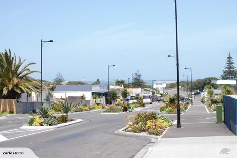 Photo of property in 21 Cornfoot Street, Castlecliff, Whanganui, 4501