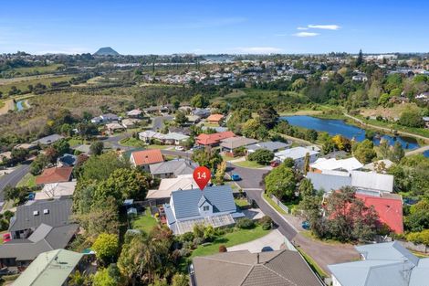 Photo of property in 14 Tamworth Place, Gate Pa, Tauranga, 3112