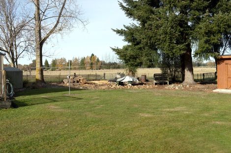 Photo of property in 643 Woodbury Road, Woodbury, Geraldine, 7991