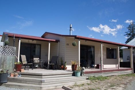 Photo of property in 49 Gray Street, Fairlie, 7925