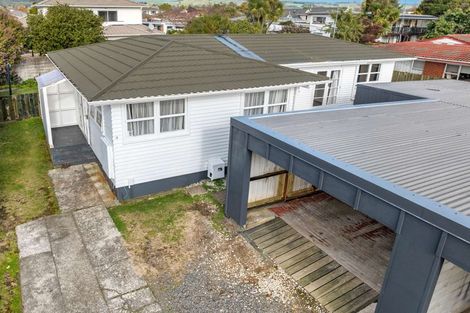 Photo of property in 12 Seddon Street, Glenholme, Rotorua, 3010