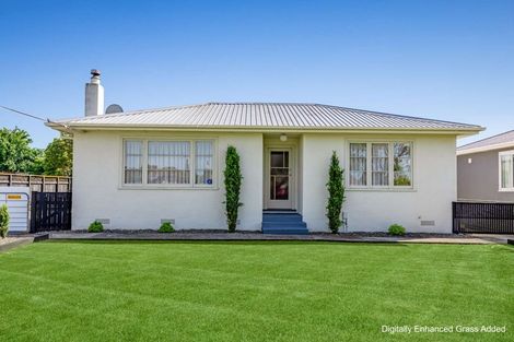 Photo of property in 20 North Street, Feilding, 4702