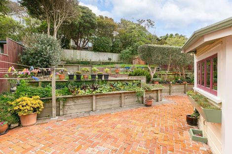 Photo of property in 74 Hataitai Road, Hataitai, Wellington, 6021