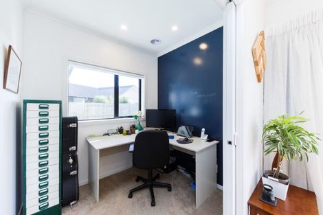Photo of property in 48 Totara Road, Awapuni, Palmerston North, 4412