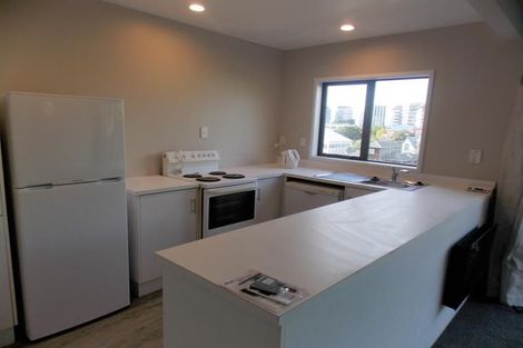 Photo of property in 169 Grant Road, Thorndon, Wellington, 6011