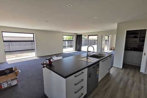 Photo of property in 66 Tiny Hill Drive, Rolleston, 7614