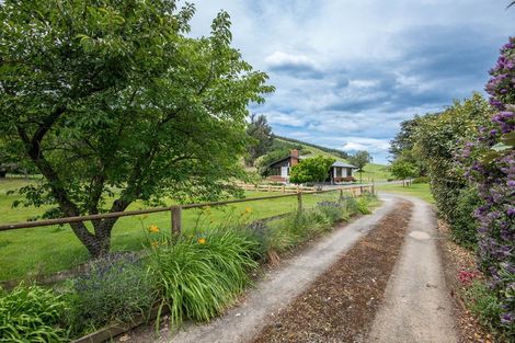 Photo of property in 806 Outram-mosgiel Road, Riverside, Outram, 9073