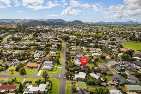 Photo of property in 12 Albert Street, Waihi, 3610