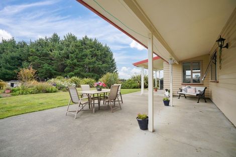 Photo of property in 510 Avon Road, Tisbury, Invercargill, 9877