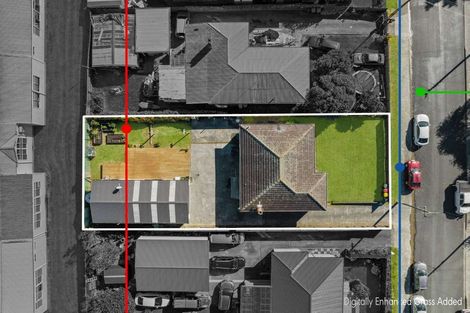 Photo of property in 46 Watts Road, Manurewa, Auckland, 2102