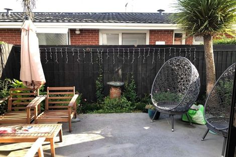 Photo of property in 477a Manchester Street, St Albans, Christchurch, 8014