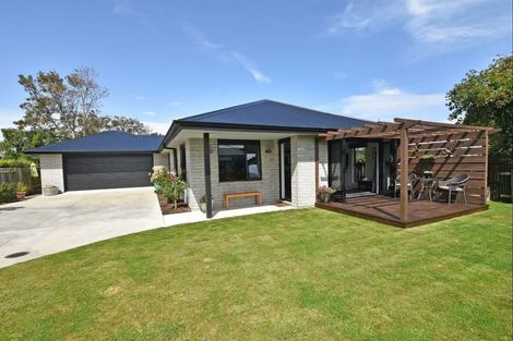 Photo of property in 29 Arthur Street, Avenal, Invercargill, 9810