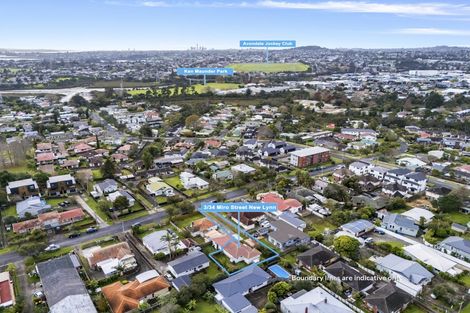 Photo of property in 3/34 Miro Street, New Lynn, Auckland, 0600