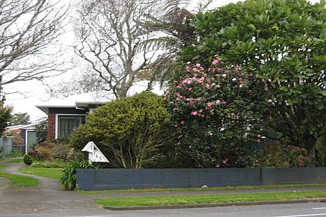 Photo of property in 165 Mangorei Road, Merrilands, New Plymouth, 4312