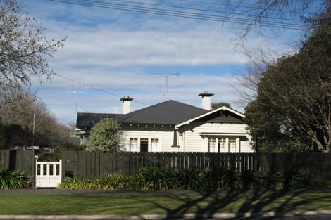 Photo of property in 14 Thames Street, Claudelands, Hamilton, 3214