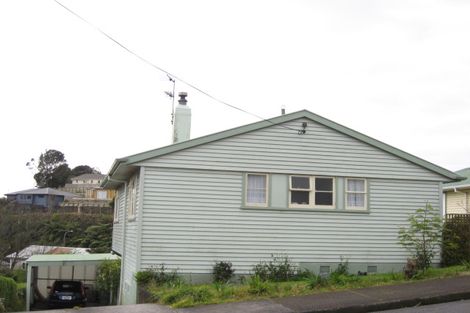 Photo of property in 24 Parsons Street, Vogeltown, New Plymouth, 4310
