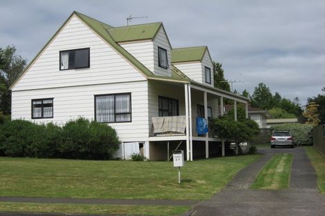 Photo of property in 27 Reynolds Road, Pukekohe, 2120