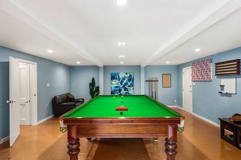 Photo of property in 43 Simla Crescent, Khandallah, Wellington, 6035